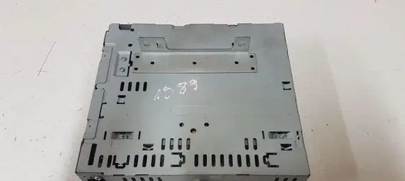 Volvo V50 Radio/CD/DVD/GPS head unit 30732600