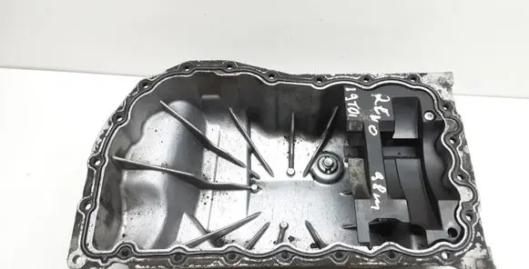 Renault Megane I Oil sump 7130104412