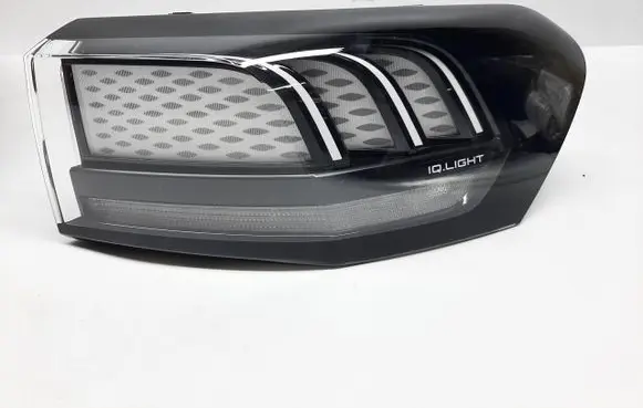 Volkswagen ID.7 Rear/tail lights 14B945208A