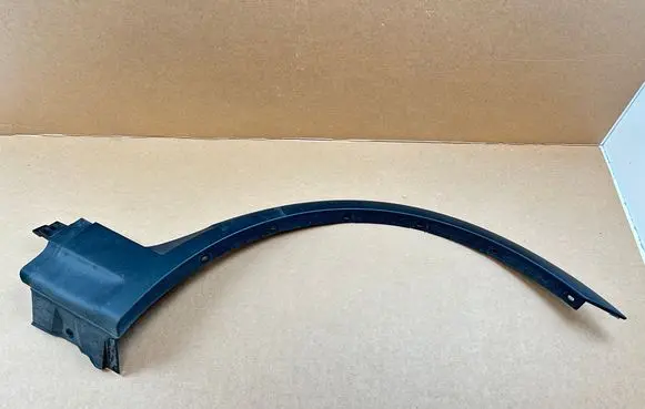 BMW X3 E83 Front arch trim 340581803