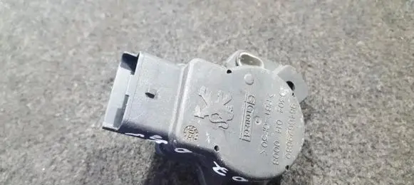 Peugeot 607 Sensor 9646629680 03040140008