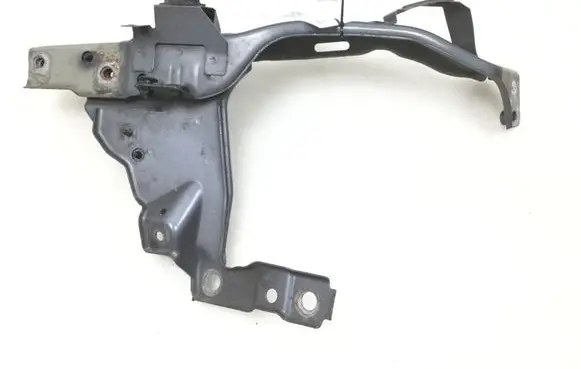 Opel Zafira B Headlight/headlamp mounting bracket 