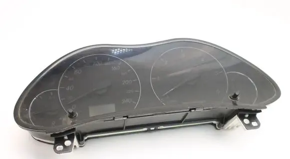 Toyota Avensis T250 Speedometer (instrument cluster) 8380005630H