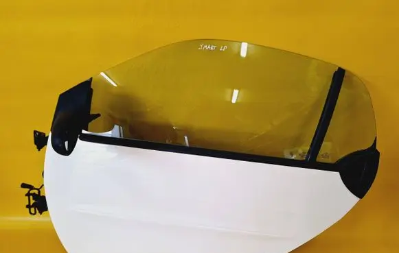 Door (2 Door Coupe)