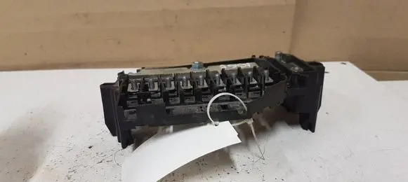 Volvo V40 Positive wiring loom 313375351