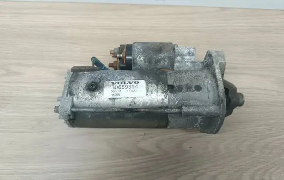 Volvo XC60 Starter motor 30659314 1134AI