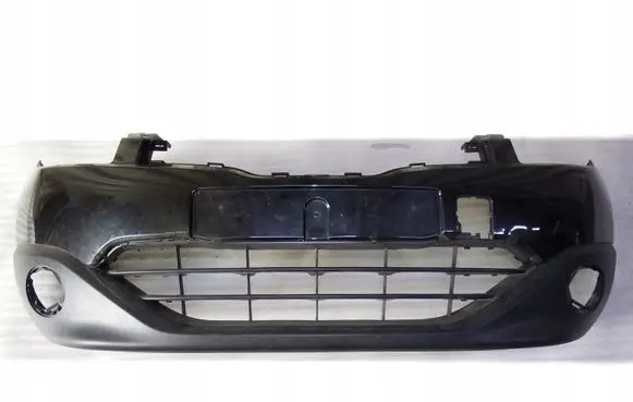 Nissan Qashqai Front bumper