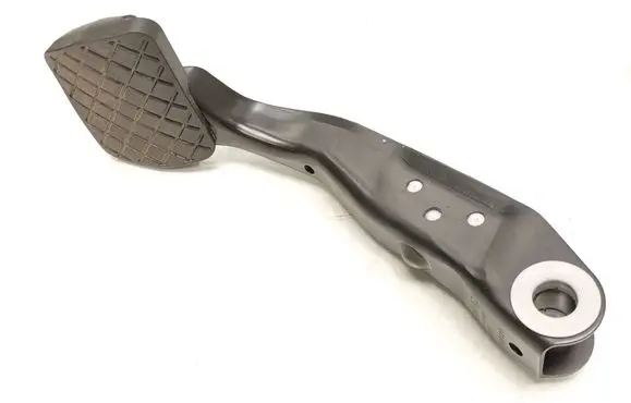 Volkswagen Golf VII Brake pedal 140120