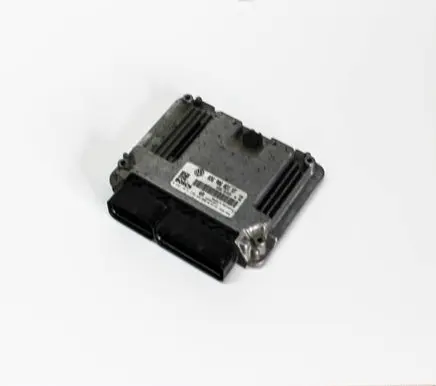 Volkswagen Touran I Engine control unit/module 03G906021KF