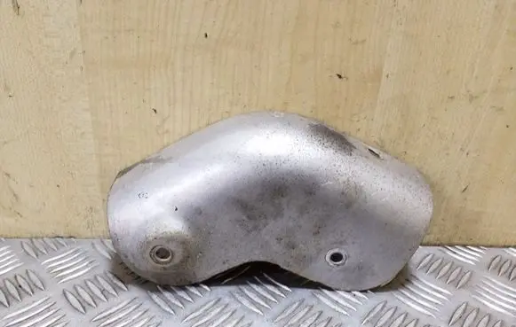 KIA Sorento Exhaust heat shield