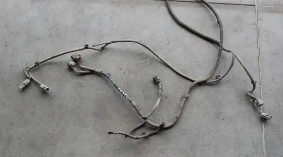 Mitsubishi Pajero Other wiring loom 200KM
