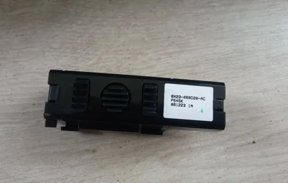 Jaguar XF X250 Glove box handle 8X23060D20AC