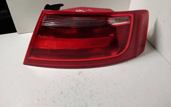 Audi A5 8T 8F Rear/tail lights 8T0945096 AU484