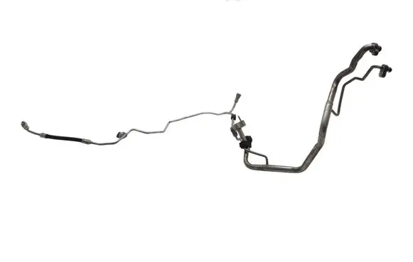 Mercedes-Benz B W246 W242 Air conditioning (A/C) pipe/hose A2468301002