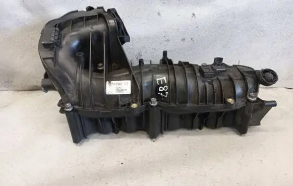 BMW 1 E81 E87 Intake manifold 781074202