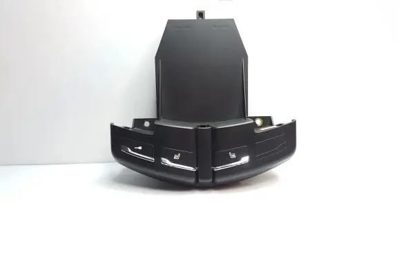 Porsche Cayenne (92A) Seat heating switch 7P5927325F