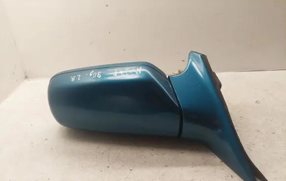 Mazda 323 F Manual wing mirror 