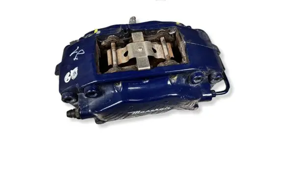 Maserati GranTurismo Rear brake caliper 