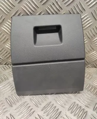 BMW 3 E90 E91 Front trunk storage compartment 7132865 10822910