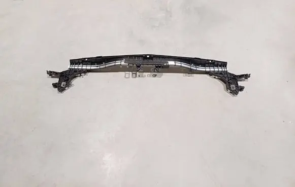 Mercedes-Benz E W238 Radiator support slam panel bracket A2136201701 A2136201801 A213620170169