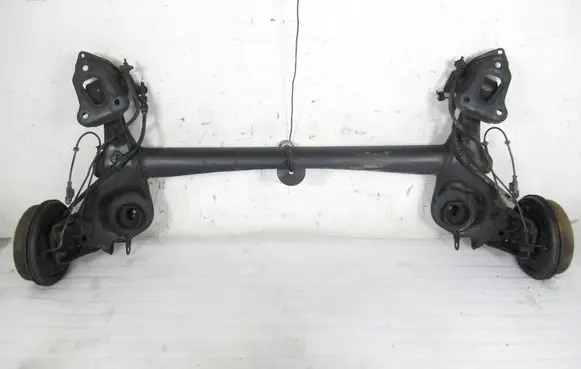 Fiat Punto (199) Rear axle beam 