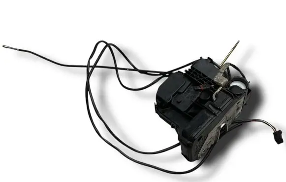 Mercedes-Benz GLA H247 Rear glass lock/latch T519 0014281314