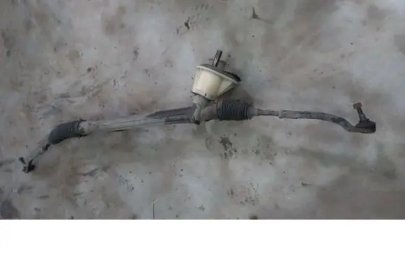 Renault Scenic II - Grand scenic II Steering rack