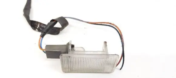 Ford Fiesta Other interior light 84AG13547AA 169568