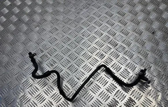 Volkswagen Golf VII Vacuum line/pipe/hose 04L129456E