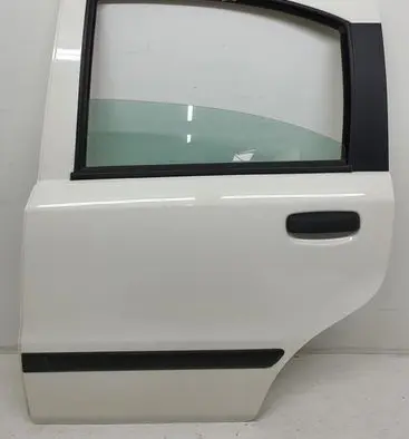 Fiat Panda II Rear door
