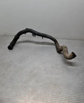 Seat Alhambra (Mk1) Intercooler hose/pipe 7M0145958D 95VW10C352CC