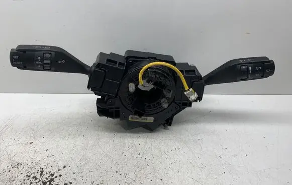 Ford Focus C-MAX Wiper turn signal indicator stalk/switch 4M5T13N064HH 3M5T6475AE