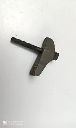 Hyundai Tucson TL Fuel Injector clamp holder