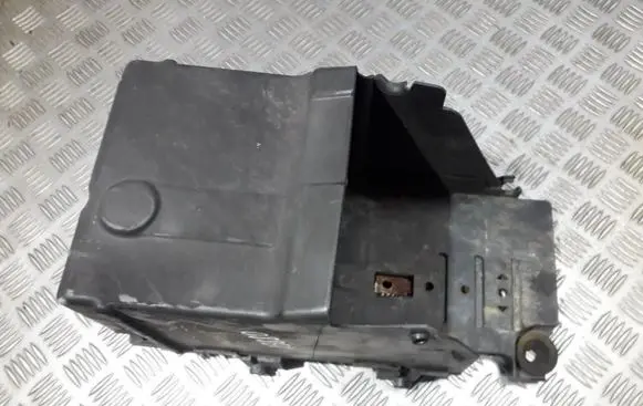 Ford Galaxy Battery box tray 6g9110723a 6g91-10723-a