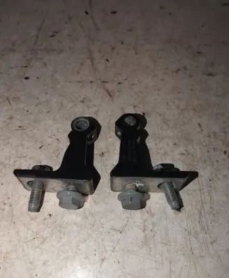 Audi A5 Sportback 8TA Front door hinge set 8K0831402E
