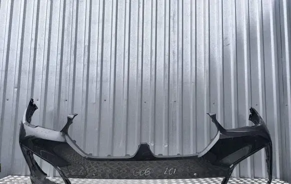 BMW X6 G06 Front bumper 7446161 51117446161