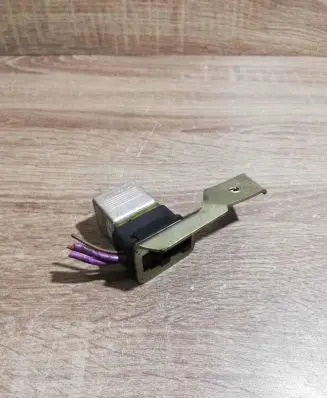 Mercedes-Benz E W124 Other relay 0015420219