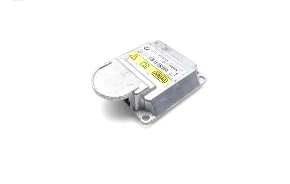 BMW 1 F20 F21 Airbag control unit/module 6865298