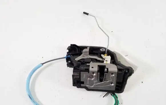 BMW iX3 G08 Rear door lock 7362794
