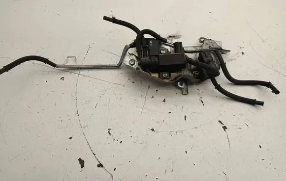Toyota Auris 150 Turbo solenoid valve 258190R011