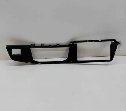 Dashboard trim