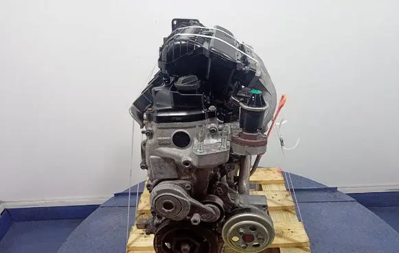 Honda Civic IX Engine L13Z1