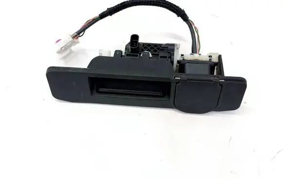 Mercedes-Benz GLA W156 X156 Tailgate handle with camera A167500993 01150091006 ZGS006Q11