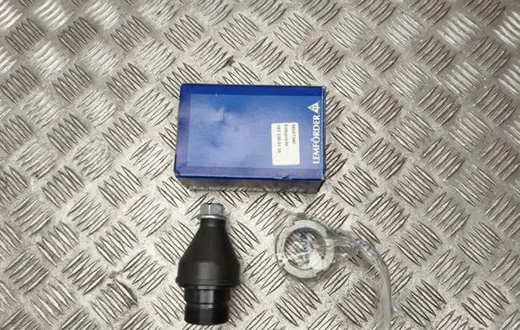Mercedes-Benz ML W163 Other exterior part 1633300135