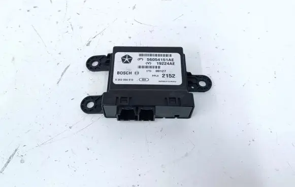 Chrysler Town & Country V Parking PDC control unit/module 56054151AE 0263004513