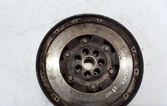 Renault Laguna II Dual mass flywheel 