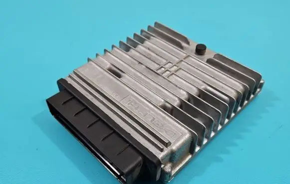 Ford Transit - Tourneo Connect Engine control unit/module ECU 4T11-12A650-CC IMPRK1397079
