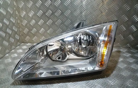 Ford Focus Headlight/headlamp RHT10178 1EL01020101