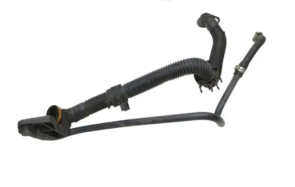 Audi A4 S4 B9 Breather hose/pipe 06L103228A
