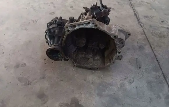 Seat Leon (1M) Manual 5 speed gearbox